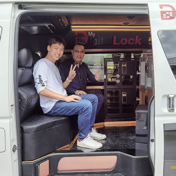 My-Digital-Lock-Gain-City-Boss-is-our-valued-Customer
