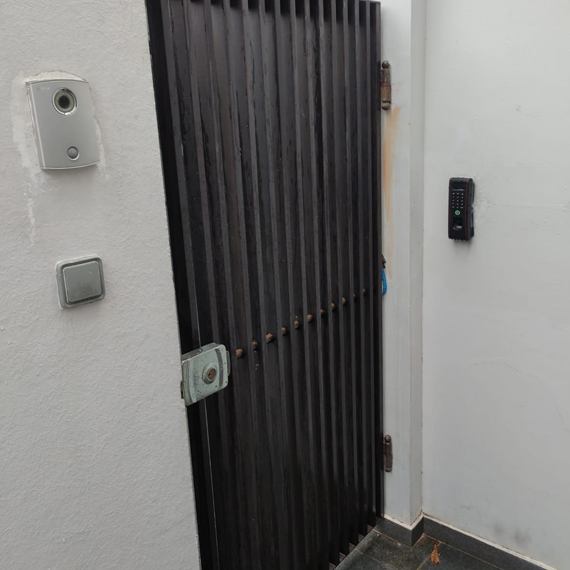 My-Digital-Lock-Landed-Property-Mild-Steel-Gate