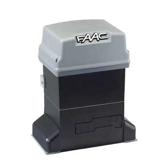 My digital lock - FAAC 746 Sliding Autogate My digital lock - FAAC 746 Sliding Autogate