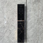 Lenovo Digital Lock -Synchronized Door & Gate Lock Design for Luxury Digital Locks