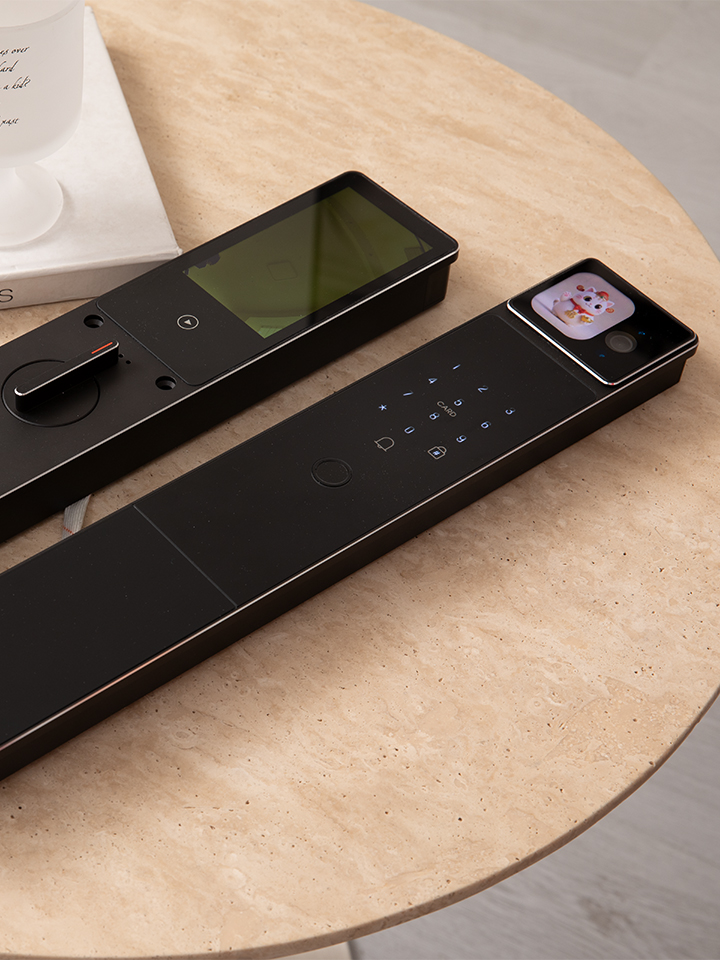 MyDigitalLock - AI Elipse MyDigitalLock - AI Elipse
