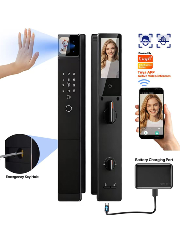 MyDigitalLock - AI Elipse MyDigitalLock - AI Elipse