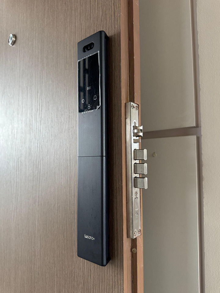 MyDigitalLock - Elipse MyDigitalLock - Elipse