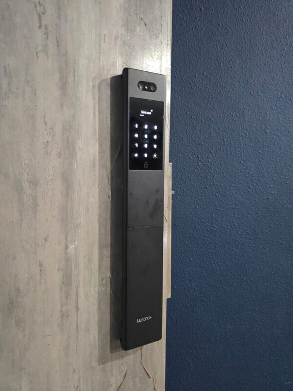 MyDigitalLock - Elipse