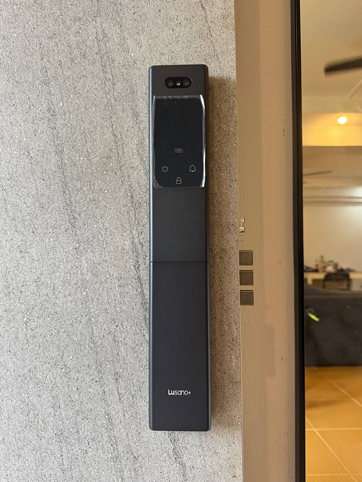 MyDigitalLock - Elipse MyDigitalLock - Elipse