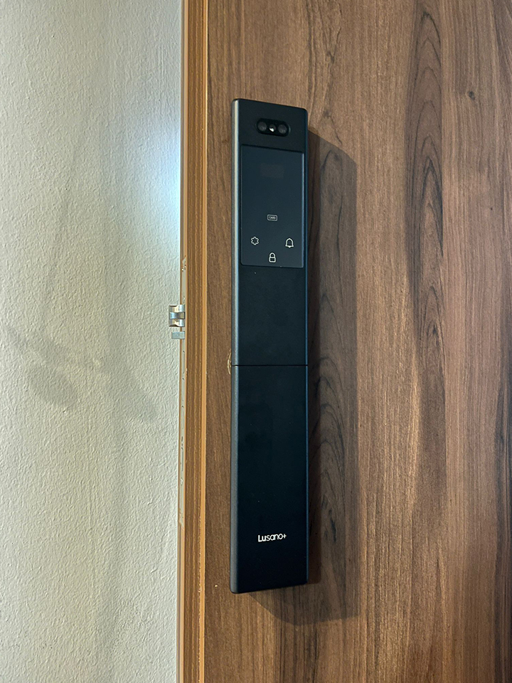MyDigitalLock - Elipse MyDigitalLock - Elipse