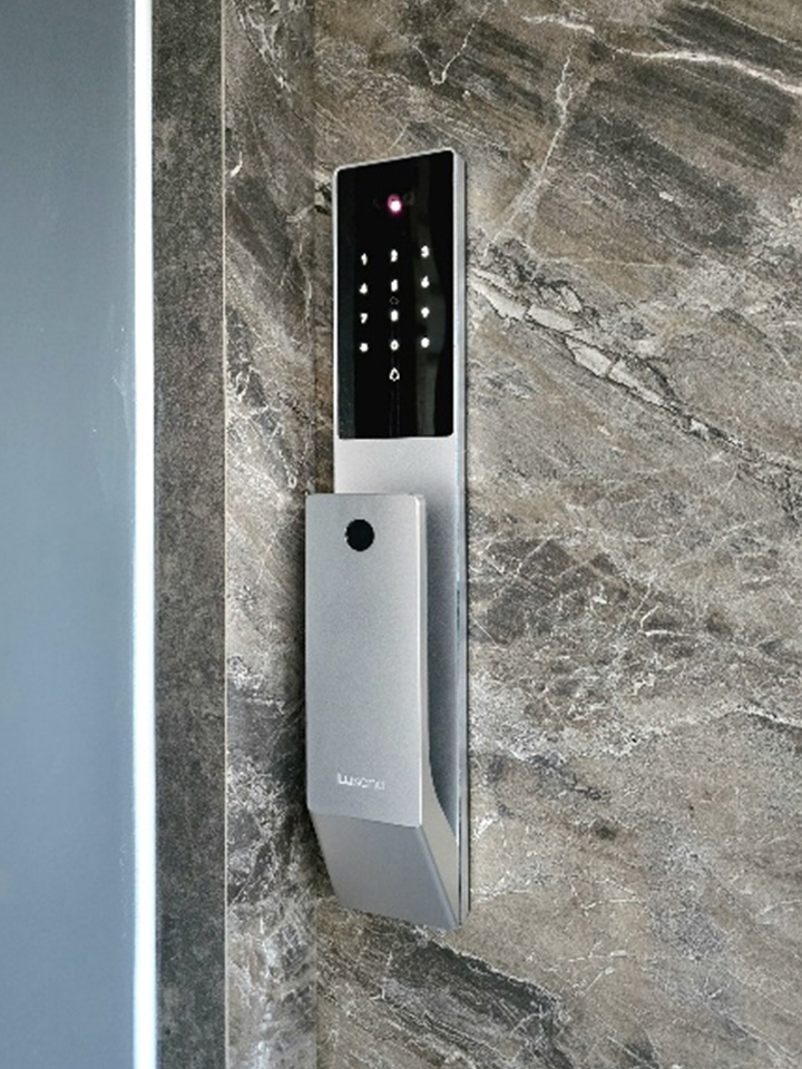 My-Digital-Lock-Lusano-Space-X My-Digital-Lock-Lusano-Space-X