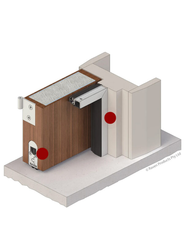 My-Digital-Lock-Soundproof-Drop-Seal My-Digital-Lock-Soundproof-Drop-Seal