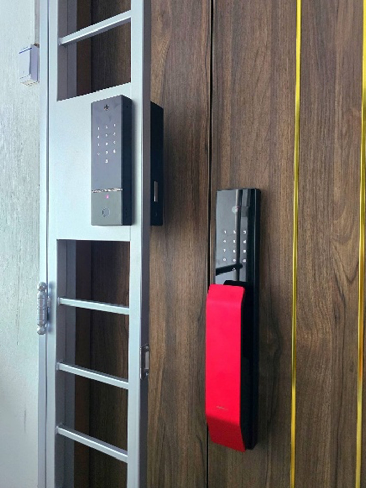 My-Digital-Lock-T9-–-Ferrari-Red My-Digital-Lock-T9-–-Ferrari-Red