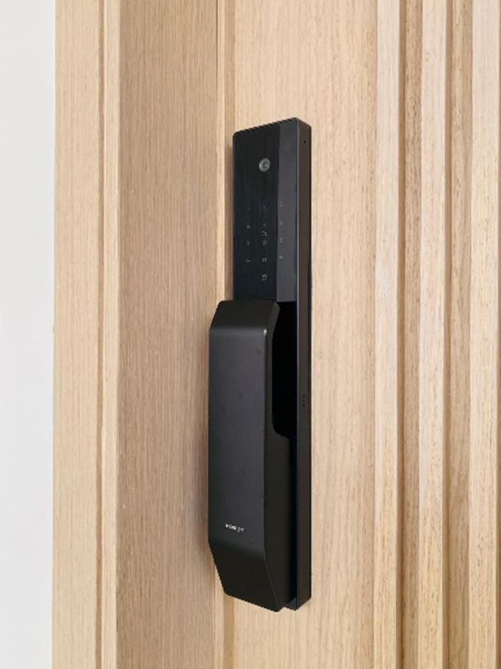 My-Digital-Lock-T9-–-Coffee-Brown My-Digital-Lock-T9-–-Coffee-Brown