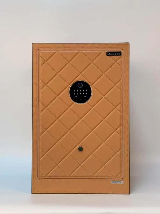 MydigitalLock-Lusano-Leather-Safe