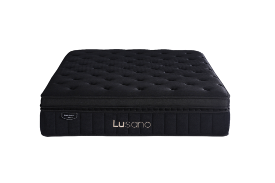 Lusano Black Pearl Series 5