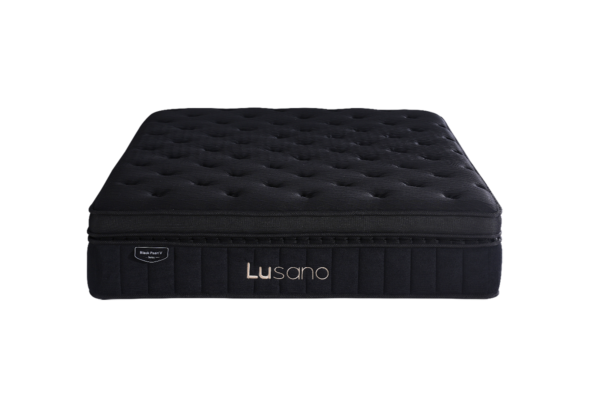 Lusano Black Pearl Series 5