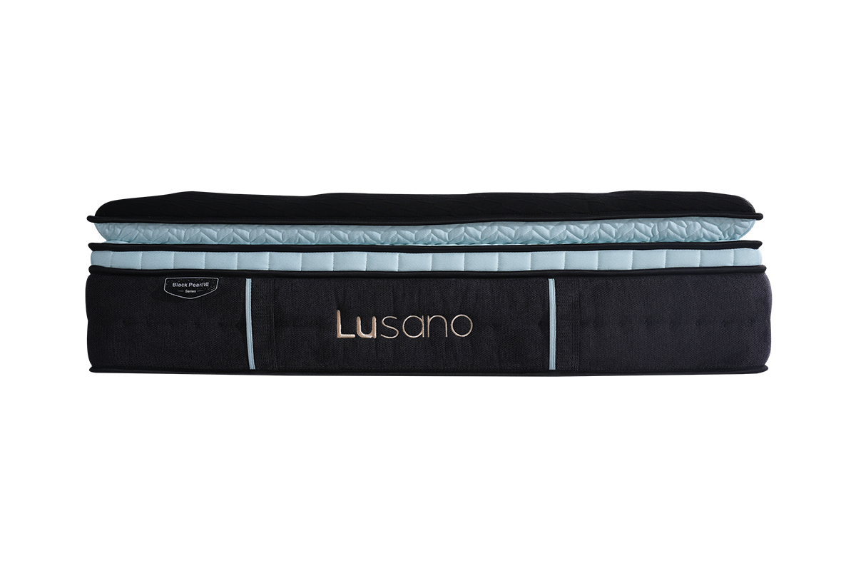 Lusano Mattress - Lusano Take Sleep One Step Further Lusano Mattress - Lusano Take Sleep One Step Further