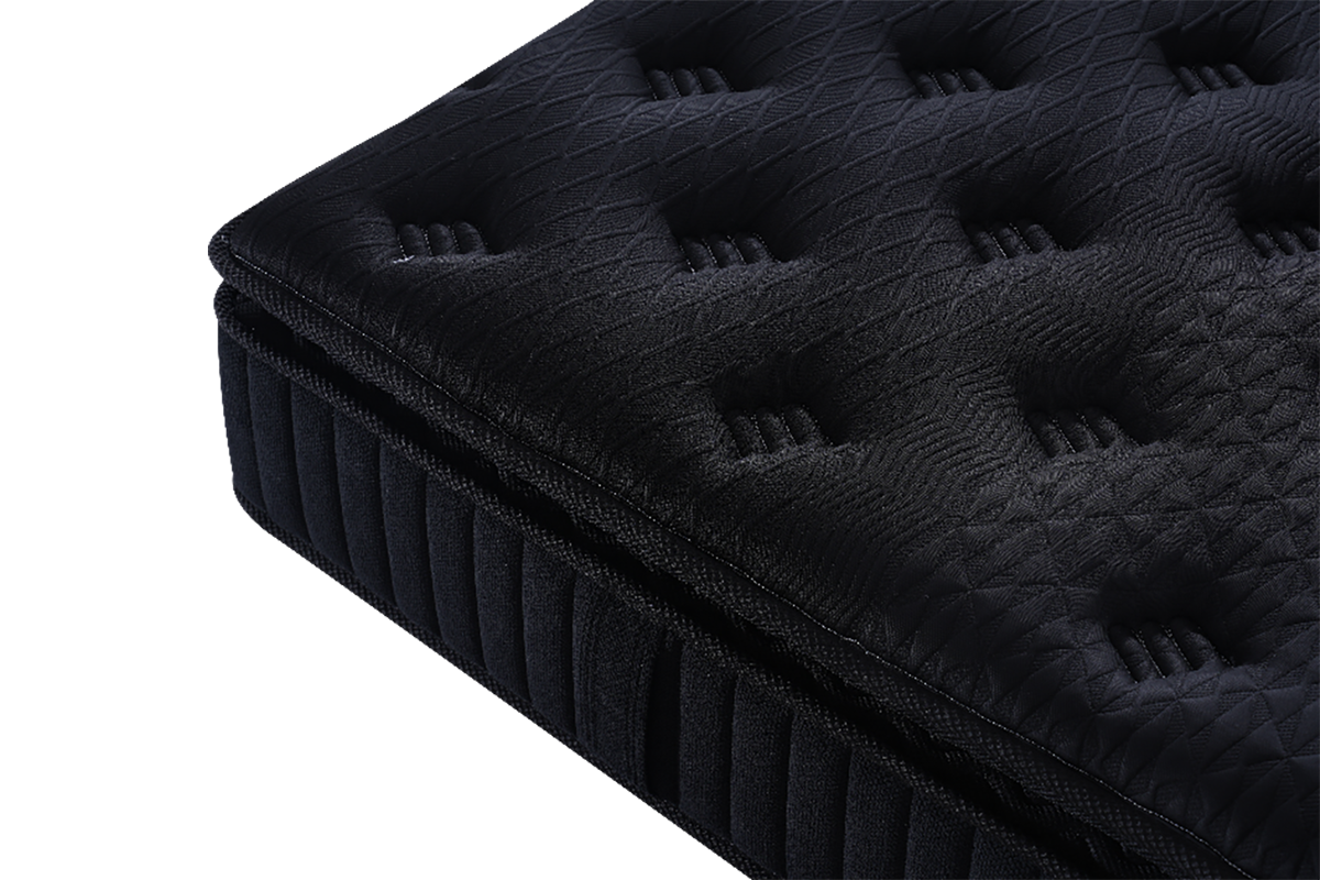 Lusano Mattress Series