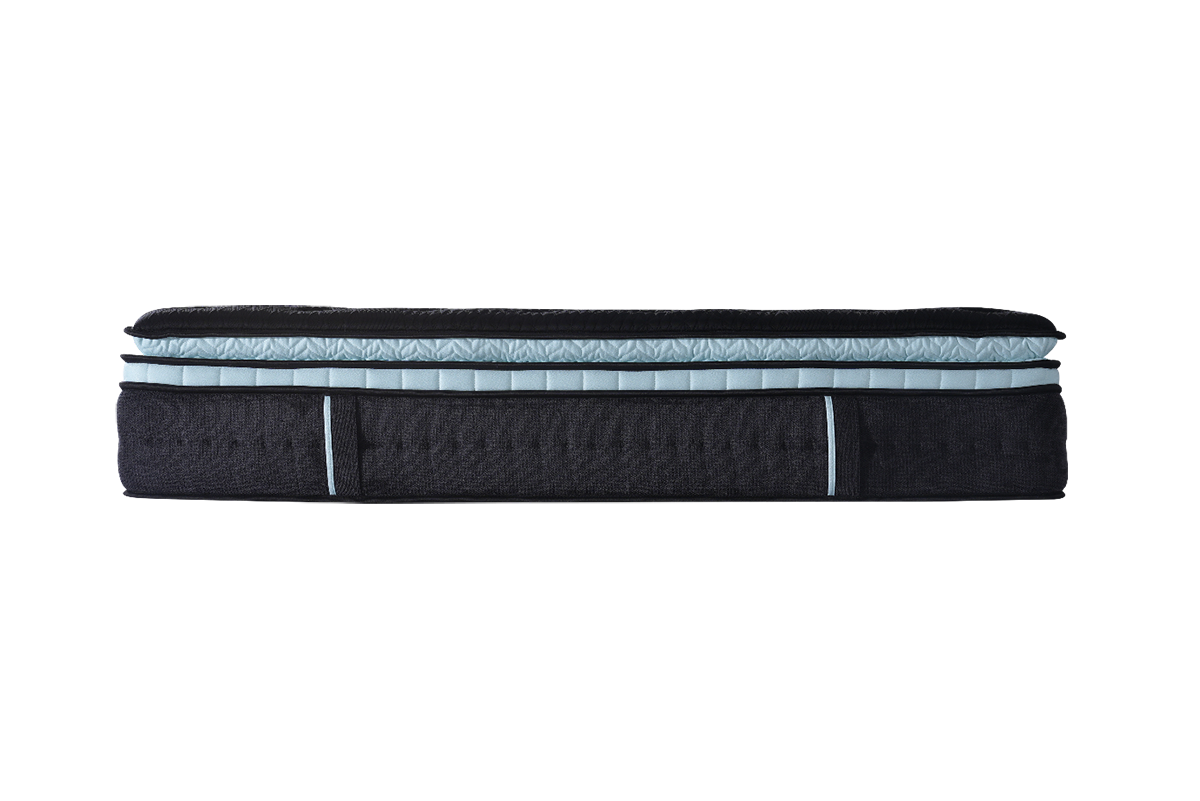 MyDigitalLcok - Lusano Mattress Series-7-7-Zone Pocket Spring