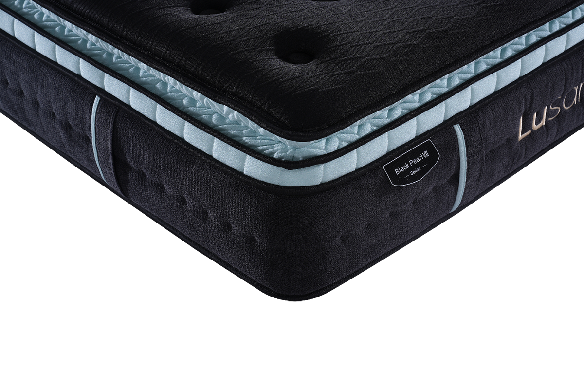 MyDigitalLock - softness-Lusano Mattress Series-7