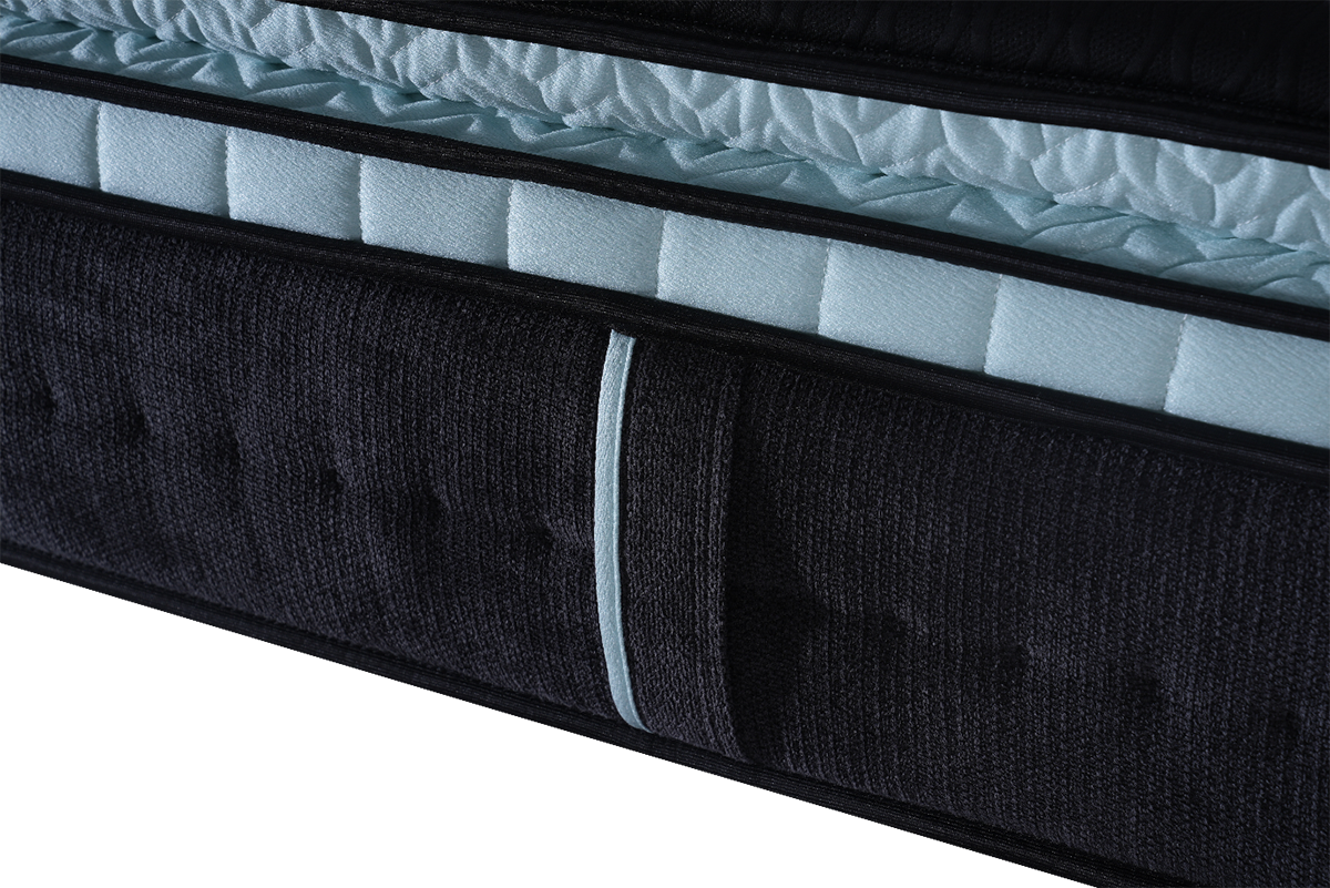 MyDigitallock - Lusano Mattress Series-7-Cooler nights