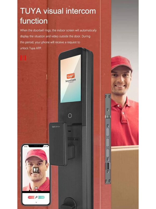 Lusano-Jupiter-Version-2-Digital-Door-Lock-Tuya