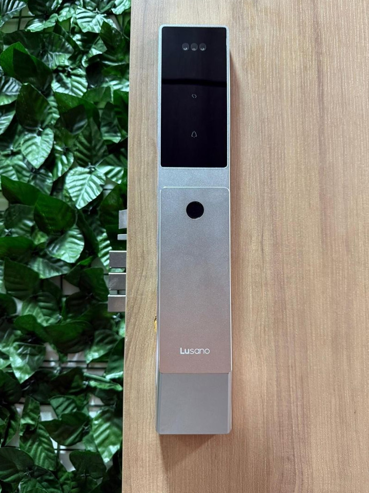 Lusano-Space-X-Digital-Door-Lock Lusano-Space-X-Digital-Door-Lock