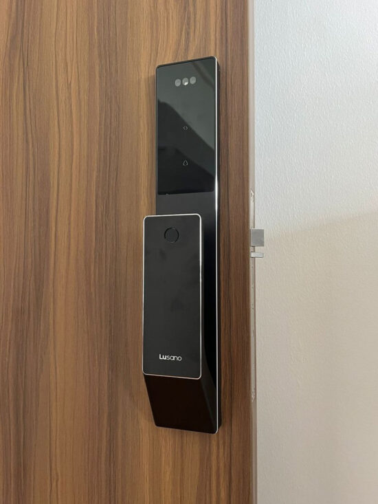 Lusano-Space-X-Digital-Door-Lock