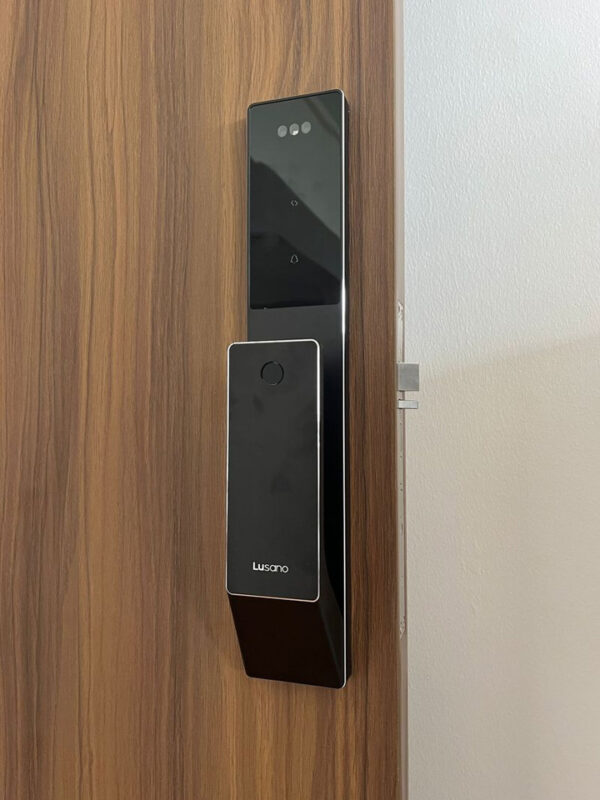 Lusano-Space-X-Digital-Door-Lock