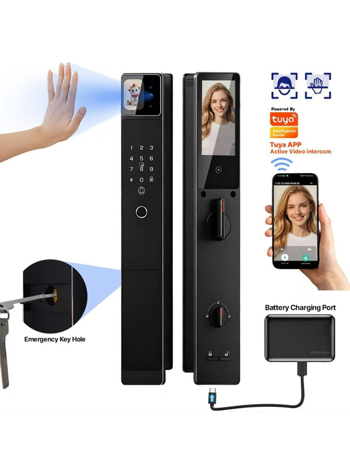 MyDigitallock - Lusano-AI-Eclipse-Handle-free-design MyDigitallock - Lusano-AI-Eclipse-Handle-free-design