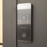 Lusano+ Meteor Gate Lock +$299.00