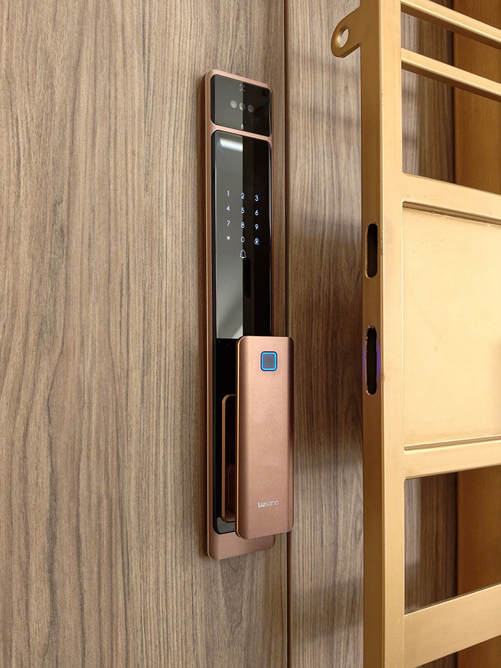 Lusano-Smart-Lock-Feel-Proud-to-own-a-Lusano-Smart-Lock-Today Lusano-Smart-Lock-Feel-Proud-to-own-a-Lusano-Smart-Lock-Today