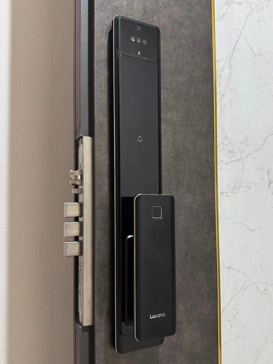 Lusano-Ultra-Slim-Digital-Lock-Galaxy-Black