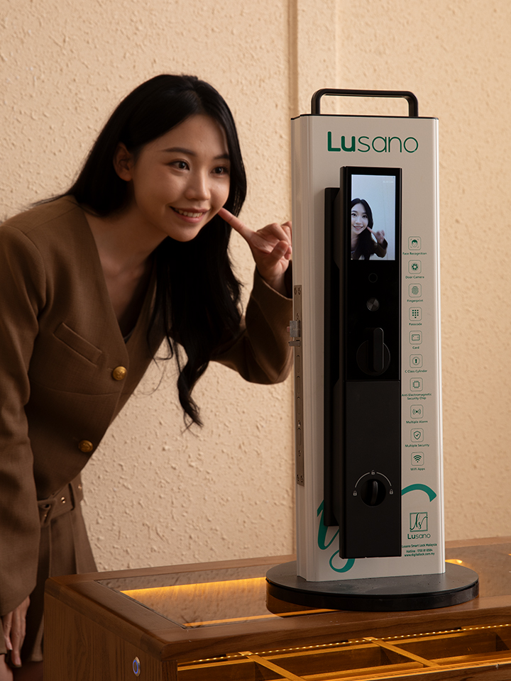 MyDigitalLock - Ultra-Clear Door Viewer-venus MyDigitalLock - Ultra-Clear Door Viewer-venus