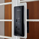 MyDigitalLock - Ultra-Slim-Installation