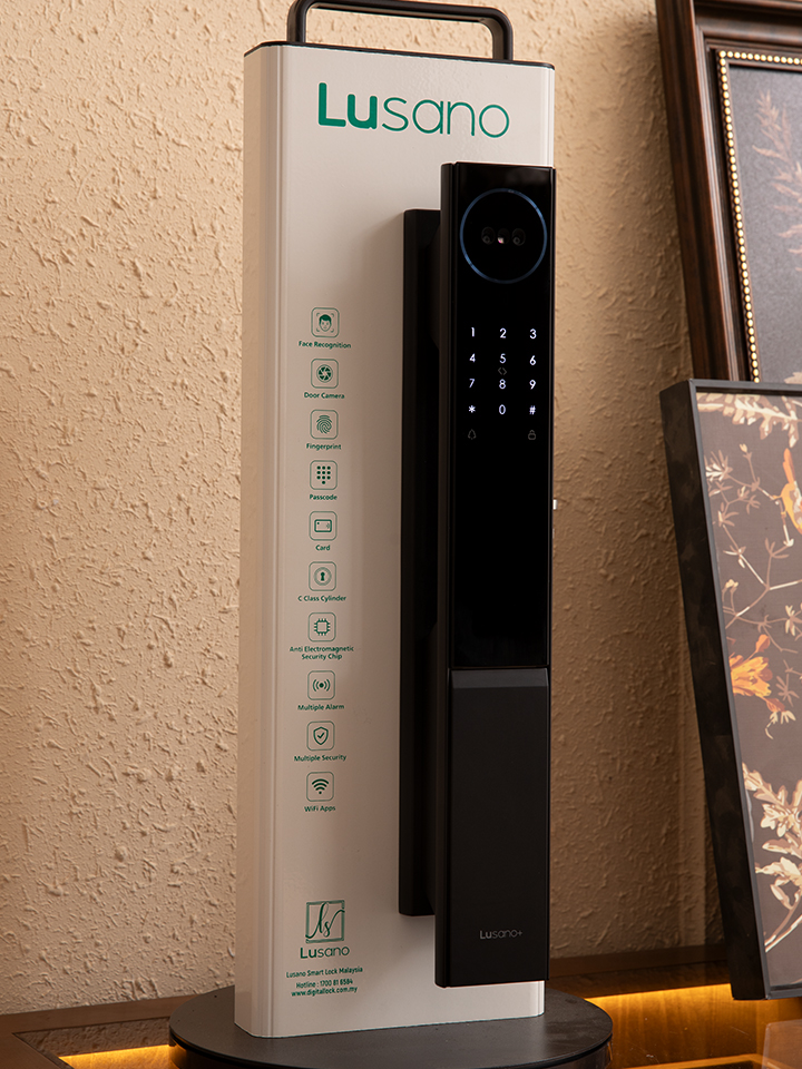 MyDigitalLock - With Private Server-venus MyDigitalLock - With Private Server-venus