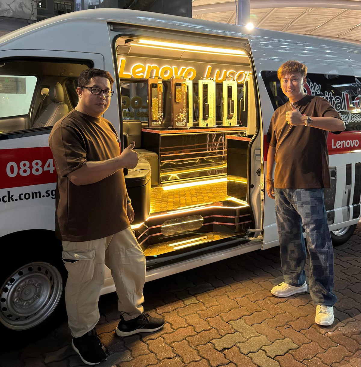 Mobile Showroom Navigation - VVIP Service 1 Call Us, We Come to Your Doorstep Mobile Showroom Navigation - VVIP Service 1 Call Us, We Come to Your Doorstep