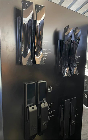 My Digital Lock - The-Moorgen-Digital-Lock