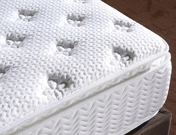 My King - Luxury Euro Pillow Top My King - Luxury Euro Pillow Top