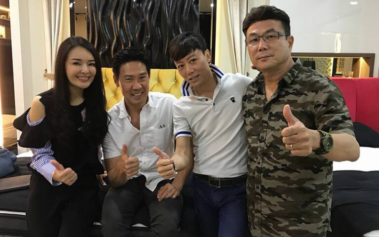 MyDigitalLock - Mpm-Celebrities