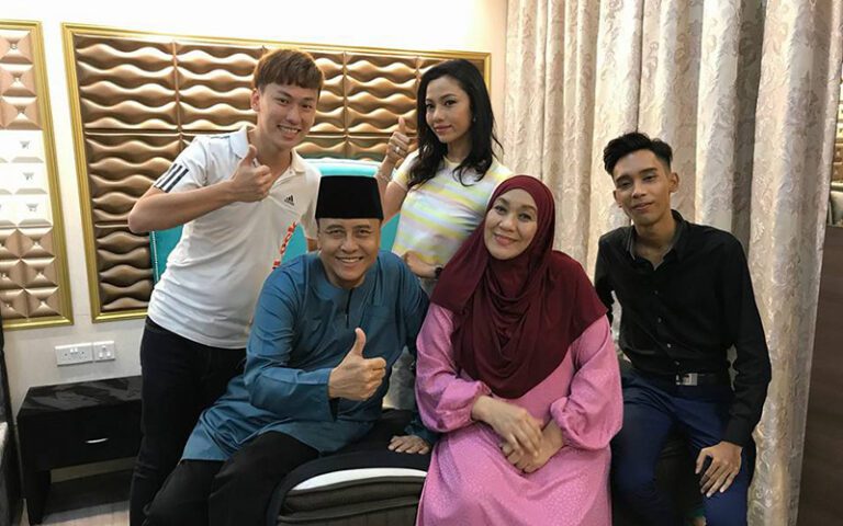 MyDigitalLock - Mpm-Celebrities