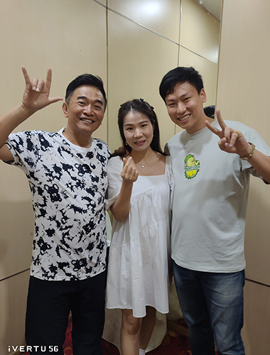 My-Digital-Lock-Jacky-Wu-My-Childhood-Idol My-Digital-Lock-Jacky-Wu-My-Childhood-Idol