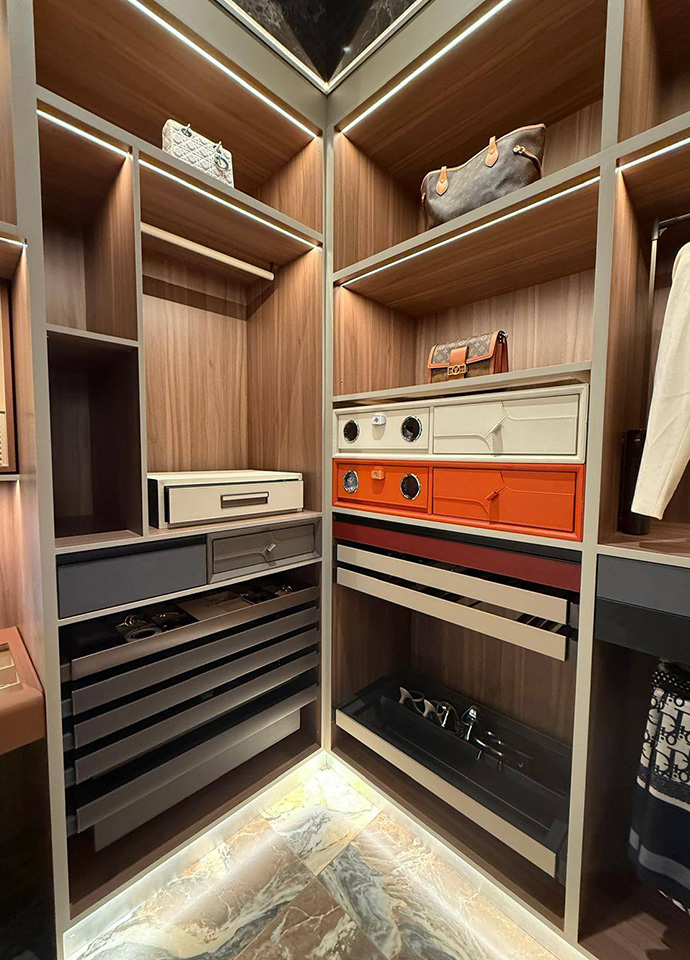 My Digital Lock - Lusano-Wardrobe-Collection My Digital Lock - Lusano-Wardrobe-Collection