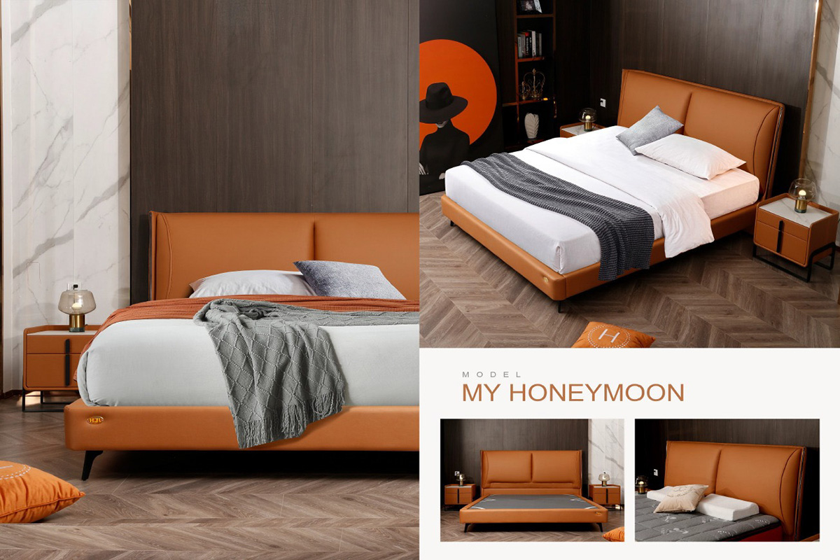 2 Bedframe Factory for you to Choose 2 Bedframe Factory for you to Choose