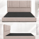 Como Lusano Bedframe