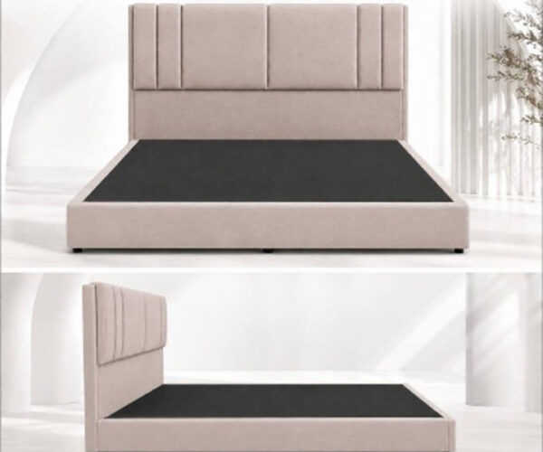 Como Lusano Bedframe