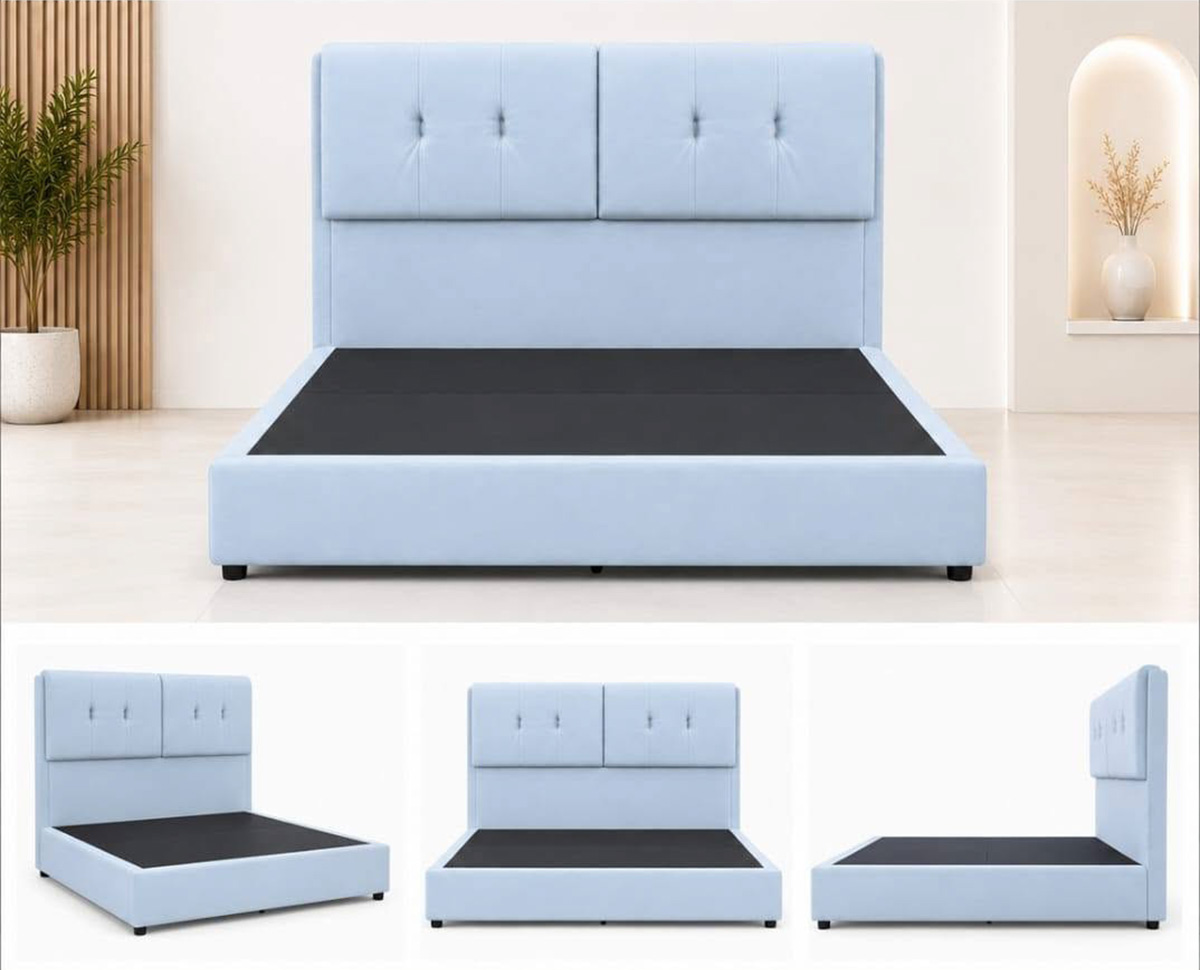Customised Storage Bedframe from Malaysia Customised Storage Bedframe from Malaysia