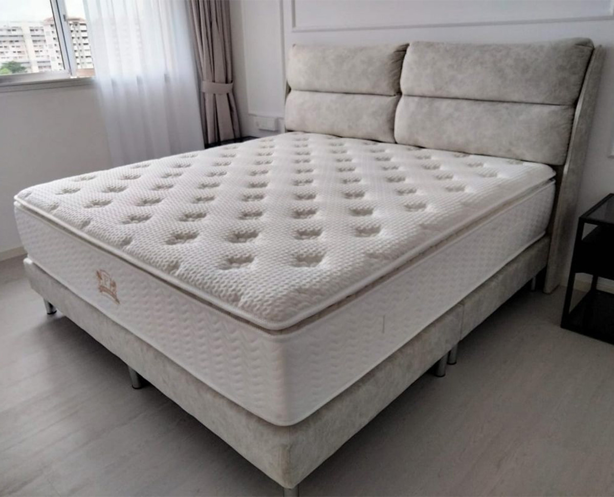 Customised Storage Bedframe from Malaysia Customised Storage Bedframe from Malaysia