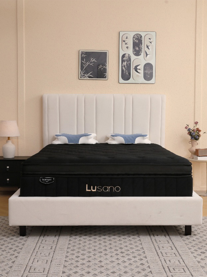 Exclusive Designer Storage Bedframe 2026–27 Exclusive Designer Storage Bedframe 2026–27