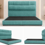 Firenze Lusano Bedframe