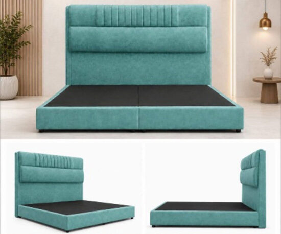 Firenze Lusano Bedframe
