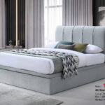 Lusano Bello Bedframe