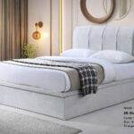 Lusano Casa Bedframe